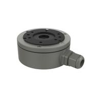 Hikvision DS-1280ZJ-XS-Grey Caja de conexión