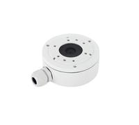 Hikvision Caja de empalmes DS-1280ZJ-XS