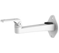 Hikvision DS-1292ZJ Soporte de pared para cámara caja bala , color blanco