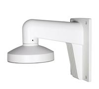 HIKVISION DS-1473ZJ-135 Soporte de pared - Para cámaras domo - Apto para uso en exterior - Color blanco | 135(Al) x 120 (An) x 1