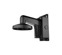 HIKVISION DS-1473ZJ-155B(Black) Wandhalterung - Anschlussdose - Für den Außeneinsatz geeignet - Kompatibel mit Hiwatch Hikvi