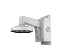 Hikvision - ds-1473zj-155b - support mural avec boite de jonction pour