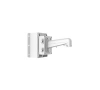 HIKVISION DS-1602ZJ-BOX-CORNER Eckhalterung mit Anschlussdose - Anschlussdose - Für den Außeneinsatz geeignet - Geeignet