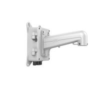 HIKVISION Digital Technology DS-1602ZJ-BOX - Accesorios para cámaras de Seguridad (Montura, Universal, Blanco, Aluminio, Resistente al Agua, Inalámbrico)