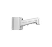 HIKVISION DS-1602ZJ-Corner Eckhalterung - Für motorisierte Dome-Kameras - Für den Außeneinsatz geeignet - Geeignet für die Insta