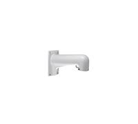 Soporte de Pared para Cámara Domo de Vigilancia (Blanco) - HIKVISION