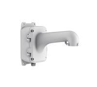 Hikvision DS-1604ZJ-box - Soporte de Pared con Junction Box