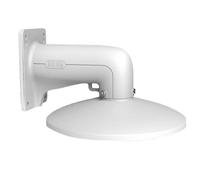 HIKVISION DS-1618ZJ-6D Soporte de pared - Para cámaras domo - Apto para uso en exterior - Color blanco | 283.5 × 250 × 165.5 mm