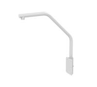 Hikvision DS-1660ZJ Soporte de pared - Cuello de ganso