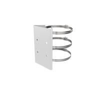 Hikvision DS-1673ZJ Soporte de Montaje en Poste