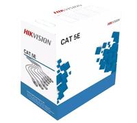 Hikvision DS-1LN5EUEC7grey305m/POL/DS-ES-5E
