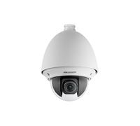 HIKVISION DS-2AE4215T-D(E) Hikvision - Motorisierte Dome-Kamera 4-in-1 Value-Serie - Auflösung 1080p, Progressive Scan CMOS - 15