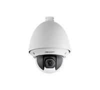 HIKVISION DS-2AE4225TG Hikvision motorisierte Dome-Kamera 4-in-1 Value-Serie - Auflösung 1080p - varifokales Objektiv 4,8~120 mm