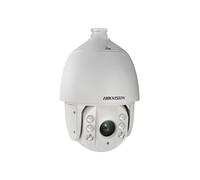 HIKVISION DS-2AE7232ITG Hikvision motorisierte Dome-Kamera 4-in-1 PRO - Auflösung 1080p - motorisiertes varifokales Objektiv 4,8