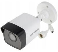HIKVISION DS-2CD1023G2-LIUF Cámara de seguridad IP híbrida inteligente 2MP Bullet 2.8mm 30 metros H265+