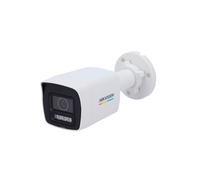HIKVISION DS-2CD1047G3H-LIU(2.8mm) Hikvision IP-Kamera Bullet VALUE ColorVu3.0-Serie - Auflösung 4 MPx | PoE IEEE802.3af - Farbe