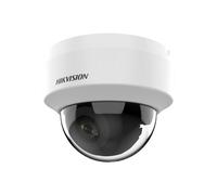 Cámara IP Hikvision DS-2CD1121G0-I Full HD 2MP 2.8mm IR 20m PoE Value Dome