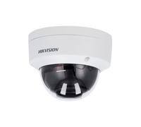 HIKVISION DS-2CD1143G2-I(2.8mm)(T) Hikvision IP-Dome-Kamera - CORE-Serie - 4 MP | 2,8-mm-Objektiv - IR 30 m | WDR 120 dB | Beweg