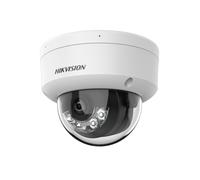 Hikvision Cámara IP DS-2CD1143G2-LIU 4MP Visión nocturna híbrida Detección inteligente 2.8mm