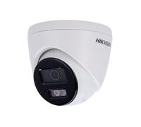 HIKVISION DS-2CD1323G2-LIUF/SL(2.8mm) Turret-IP-Kamera Hikvision Value-Serie - Auflösung 2 MP (1920x1080) - Objektiv 2,8 mm - Li