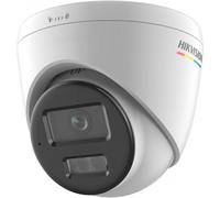 Hikvision DS-2CD1347G2H-LIU(4mm) 4 MP ColorVu with Smart Hybrid Light Fixed Turret Network Camera