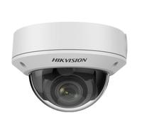 Cámara de Seguridad IP Hikvision Value Dome PoE 4MP 2.8~12mm Exterior IP67 - DS-2CD1743G2-IZ(2.8-12mm)