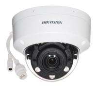 Hikvision DS-2CD1763G2-LIZU 2.8-12mm PL 6 MP Doble Luz MD 2.0 Cámara de Red Domo Varifocal
