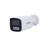 HIKVISION DS-2CD1T47G2H-LIU(2.8mm) Kamera Bullet IP Hikvision Value-Serie - Auflösung 4 MP (2560x1440) - Objektiv 2,8 mm - Hybri