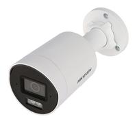 Hikvision DS-2CD2046G2H-I2U/SL(2.8mm)(eF) Cámara de red fija tipo bala DS-2CD2046G2H-I2U/SL(2.8mm) de 4MP IP67 WDR 120 dB