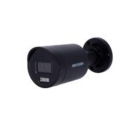 HIKVISION DS-2CD2046G2H-IU(2.8mm)(eF)/BLACK Hikvision - Bullet-IP-Kamera der PRO-Serie - Auflösung 4 Megapixel | Powered by Dark