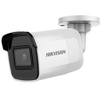 Hikvision DS-2CD2085G1-I - Cámara de Vigilancia para Exteriores (2,8 mm, 8 MP (4 K), Compatible con cámaras IP PoE ONVIF IP67 H.265+