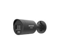 HIKVISION DS-2CD2087G3-LI2UY/SL(2.8mm)/BLACK Hikvision IP-Kamera Bullet PRO ColorVu3.0-Serie - Auflösung 8 MPx | PoE IEEE802.3at