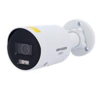 HIKVISION DS-2CD2087G3-LI2UY/SL(4mm) Hikvision IP-Kamera Bullet PRO ColorVu3.0-Serie - Auflösung 8 MPx | PoE IEEE802.3at - Farbe