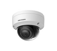 HIKVISION DS-2CD2123G2-I(2.8mm) Hikvision - Cámara Domo IP gama PRO - Resolución 2 Megapíxel (1920x1080) - Lente 2.8 mm | IR 30