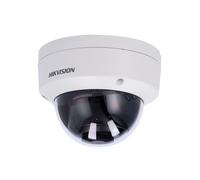 HIKVISION DS-2CD2123G2-IS(2.8mm)(D) Hikvision - IP-Dome-Kamera der PRO-Serie - Auflösung 2 Megapixel (1920x1080) - Objektiv 2,8