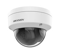 Hikvision Cámara de seguridad DS-2CD2143G2-IS (Dome, 2,8 mm) 4 megapíxeles Profesional