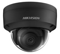 Hikvision DS-2CD2143G2-IS(2.8mm)(BLACK) 4 MP AcuSense Fixed Dome Network Camera