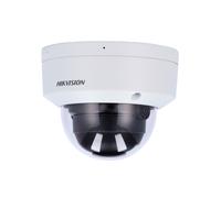 Hikvision cámara de seguridad ip pro domo poe 4mp 4mm exterior ip67 -