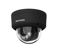 Cámara IP Hikvision DS-2CD2163G2-LIS2U 6MP Visión Nocturna Interior y Exterior Detección IA Audio Bidireccional