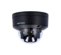 HIKVISION DS-2CD2183G2-LIS2U(2.8mm)(BLACK) Hikvision - IP-Dome-Kamera der PRO-Serie - Auflösung 8 Megapixel (3840x2160) - Objekt