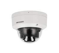 HIKVISION DS-2CD2186G2H-ISU(2.8mm)(eF) Hikvision - IP-Dome-Kamera der PRO-Serie - Auflösung 8 Megapixel (3840x2160) - Objektiv 2