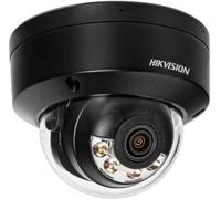 Hikvision DS-2CD2187G3-LIS2UY(2.8mm)(BLACK) Cámara IP ColorVu