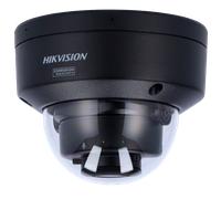 Hikvision DS-2CD2187G3-LIS2UY(2.8mm)(BLACK) Cámara IP ColorVu