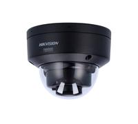 HIKVISION DS-2CD2187G3-LIS2UY(2.8mm)(BLACK) Hikvision IP-Dome-Kamera PRO-Serie ColorVu3.0 - Auflösung 8 MPx | PoE IEEE802.3af -