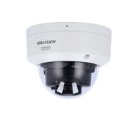 HIKVISION DS-2CD2187G3-LIS2UY(2.8mm) Hikvision IP-Dome-Kamera PRO-Serie ColorVu3.0 - Auflösung 8 MPx | PoE IEEE802.3af - ColorVu