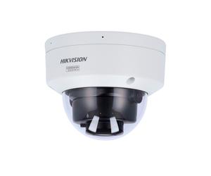 HIKVISION DS-2CD2187G3-LIS2UY(2.8mm) Hikvision IP-Dome-Kamera PRO-Serie ColorVu3.0 - Auflösung 8 MPx | PoE IEEE802.3af - ColorVu