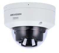 HIKVISION DS-2CD2187G3-LIS2UY(4mm) - Hikvision cámara IP Domo gama PRO ColorVu3.0 - Resolución 8 MPx - PoE IEEE802.3af