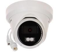 Hikvision DS-2CD2323G2-IU(2.8mm)(D) 2 MP AcuSense Fixed Turret Network Camera