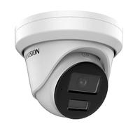 Hikvision DS-2CD2323G2-IU(2.8mm)(D) - Cámara de vigilancia con 2 megapíxeles, iluminación de hasta 30 m, cámara de vigilancia Profesional