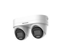 HIKVISION DS-2CD2346G3D-IZ2UY/SL(2.8/4mm) Hikvision Kamera Turret IP PRO-Serie - Auflösung 4 Megapixel (2688x1520) (2 Kanäle) -